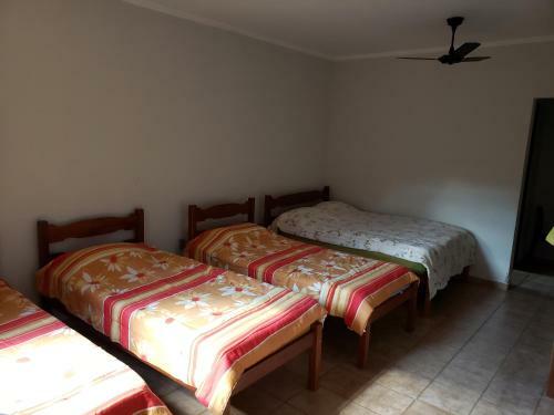 Casa Temporada Capit�lio