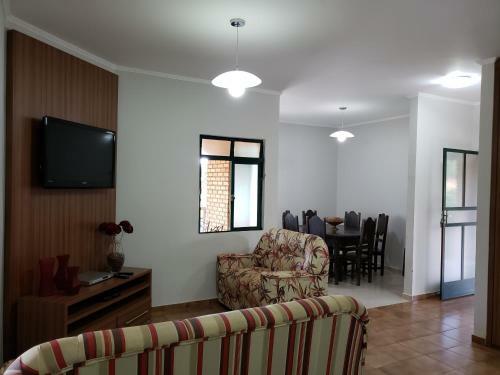Casa Temporada Capit�lio