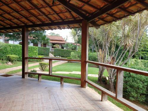 Casa Temporada Capit�lio