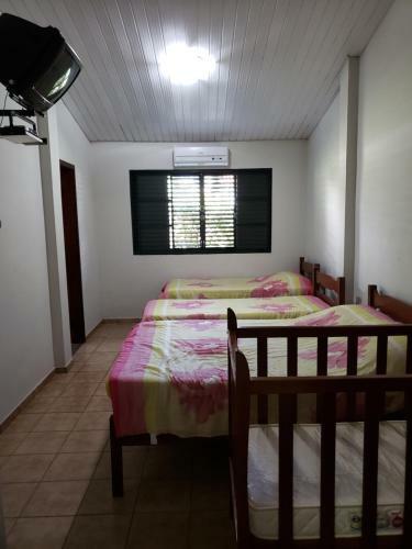 Casa Temporada Capit�lio