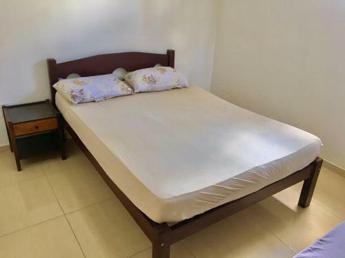 Casa De Temporada Em Capit�lio (paz E Tranquilidade)