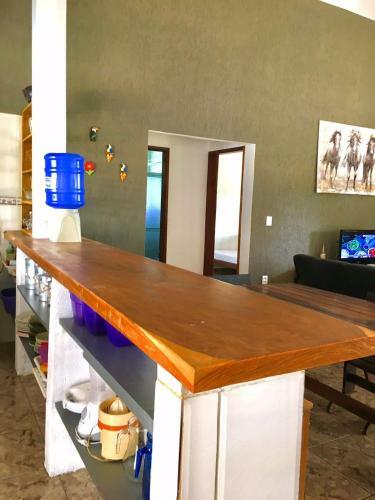 Casa De Temporada Em Capit�lio (paz E Tranquilidade)