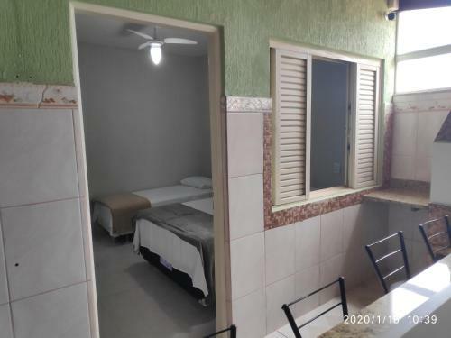 Hostal Suites 51 - Capitolio