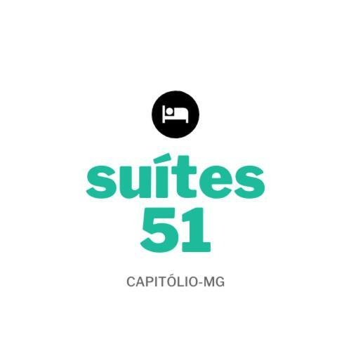 Hostal Suites 51 - Capitolio