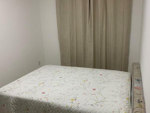 Apartamento Bela Vista De Capit�lio
