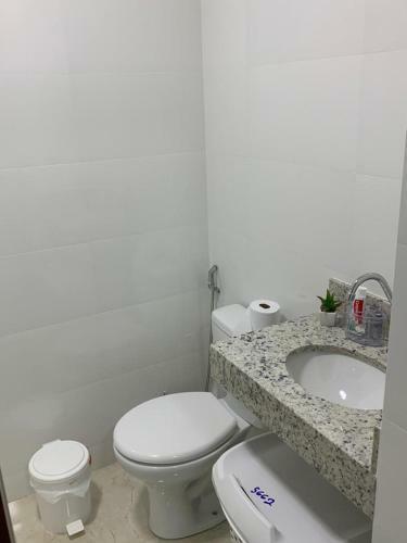 Apartamento Bela Vista De Capit�lio