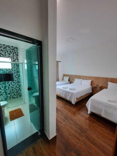 Posada Pousada Limas Suites