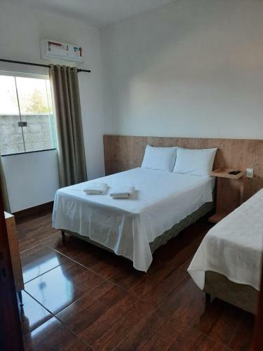Posada Pousada Limas Suites