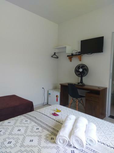 Hostal Su�tes Cana�