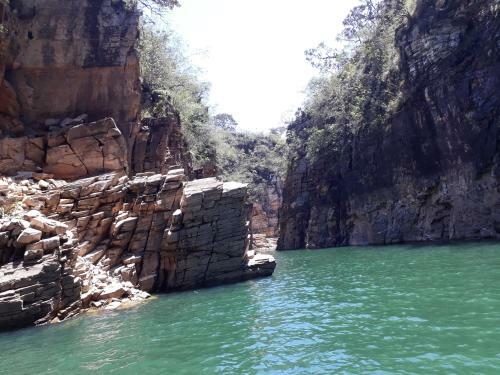 Posada Tutu Tonto Acomoda��es E Lazer