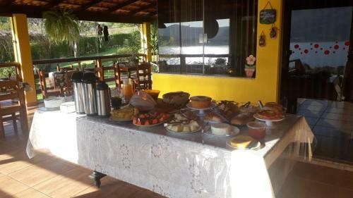 Posada Tutu Tonto Acomoda��es E Lazer
