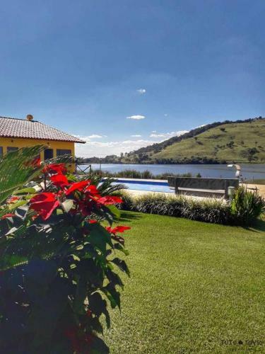 Posada Tutu Tonto Acomoda��es E Lazer