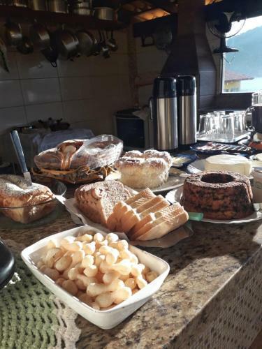Posada Tutu Tonto Acomoda��es E Lazer