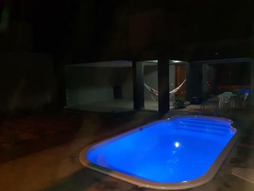 Recanto Silveira Minas