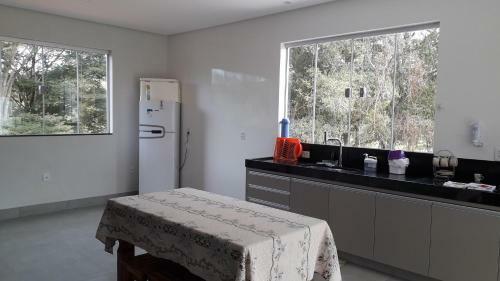 Recanto Silveira Minas
