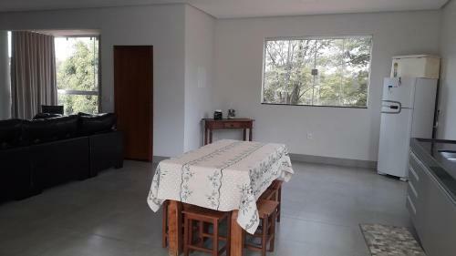 Recanto Silveira Minas
