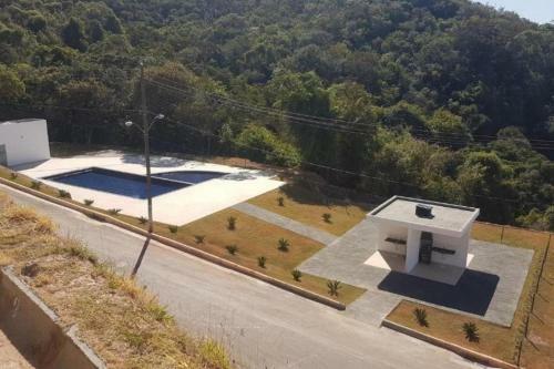 Casa Mirante - Escarpas Do Lago