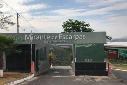 Casa Mirante - Escarpas Do Lago