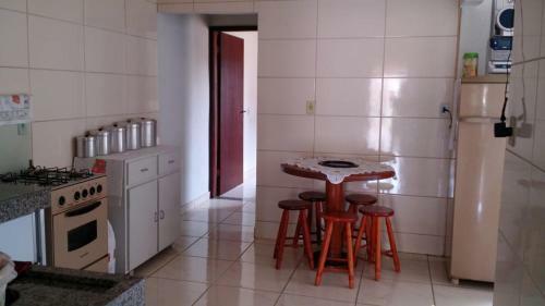 Casa Temporada Em Capit�lio Mg