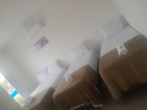 Hotel Pousada Vale Do Sol Capit�lio