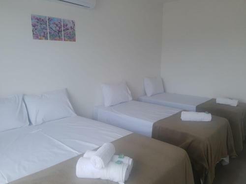 Hotel Pousada Vale Do Sol Capit�lio