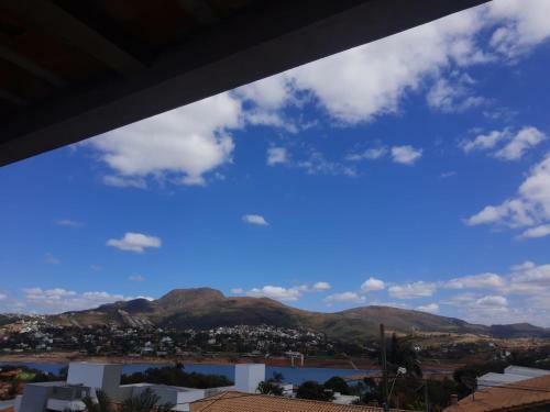 Hotel Pousada Vale Do Sol Capit�lio