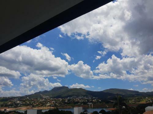 Hotel Pousada Vale Do Sol Capit�lio