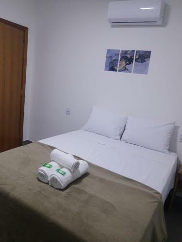 Hotel Pousada Vale Do Sol Capit�lio
