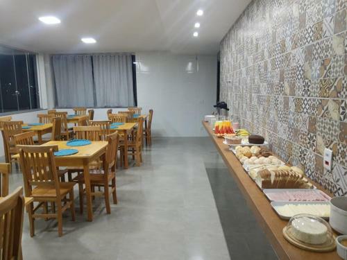 Hotel Pousada Vale Do Sol Capit�lio