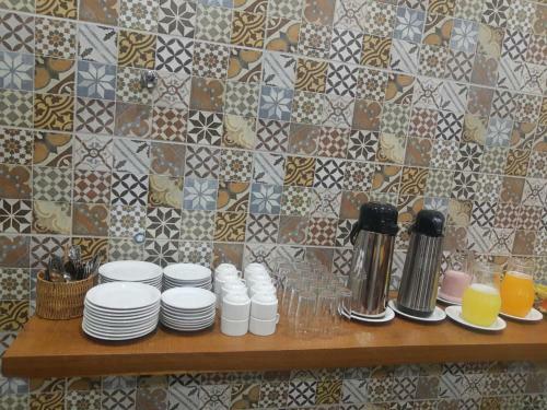 Hotel Pousada Vale Do Sol Capit�lio
