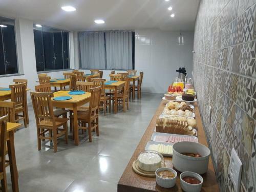 Hotel Pousada Vale Do Sol Capit�lio