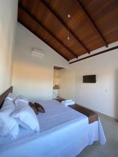 Hotel Fazenda P� Da Serra