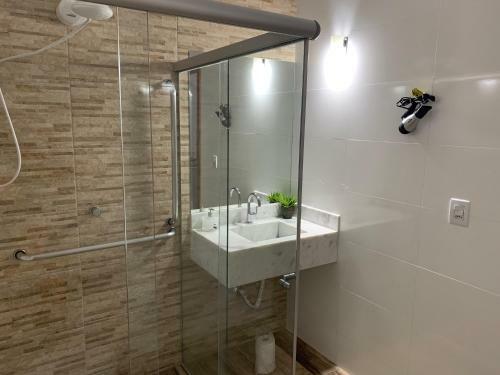 Chal�s Recanto Das Gar�as