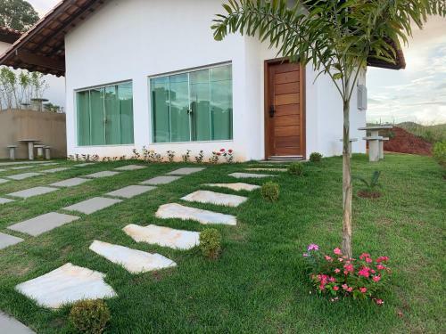 Chal�s Recanto Das Gar�as