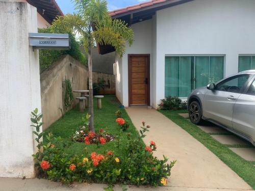 Chal�s Recanto Das Gar�as