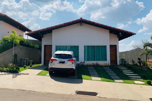 Chal�s Recanto Das Gar�as