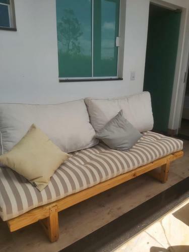 Hostal Cantinho Da Alegria Su�tes