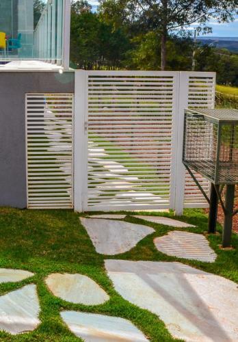 Hostal Cantinho Da Alegria Su�tes