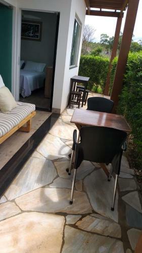 Hostal Cantinho Da Alegria Su�tes