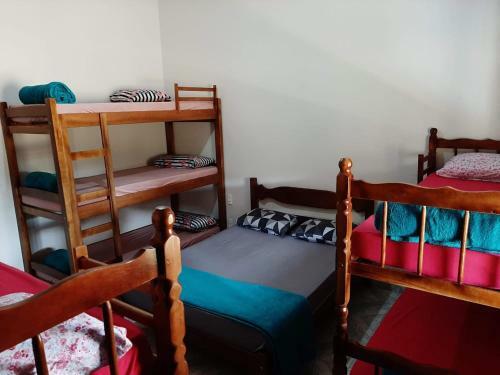 Hostal Pousada Recanto Dos Tucanos