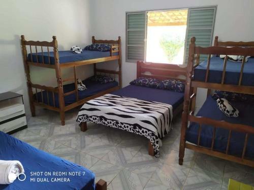 Hostal Pousada Recanto Dos Tucanos