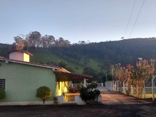 Hostal Pousada Recanto Dos Tucanos