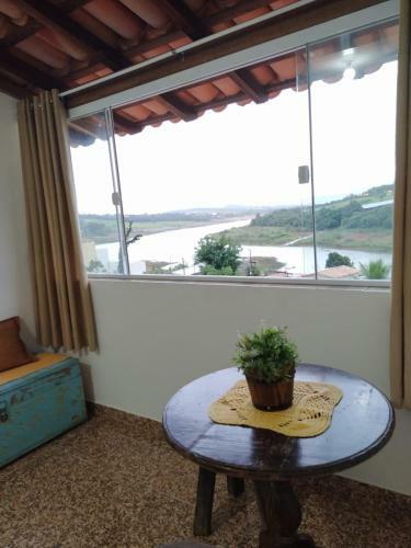 Casa De Temporada Em Capit�lio - Ternure