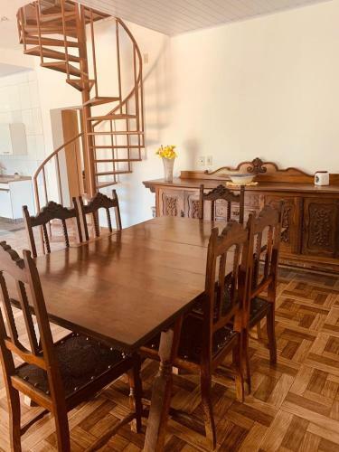 Casa De Temporada Em Capit�lio - Ternure