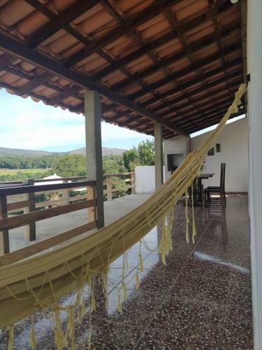 Casa De Temporada Em Capit�lio - Ternure