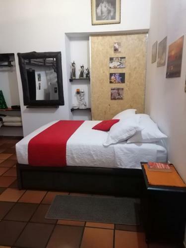 Hotel Casa Grande Nobsa Boyac�
