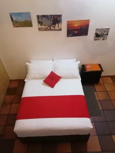 Hotel Casa Grande Nobsa Boyac�
