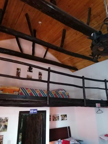 Hotel Casa Grande Nobsa Boyac�
