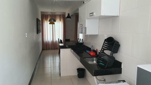Apartamento Escarpas Do Lago Mirante Ap