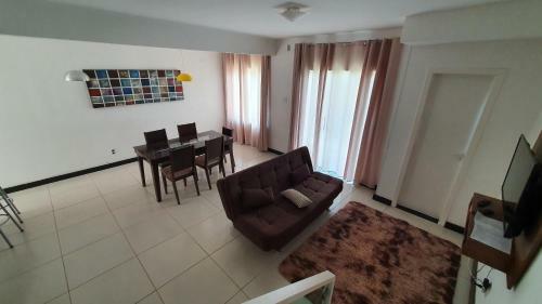 Apartamento Escarpas Do Lago Mirante Ap